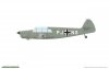 Eduard 3006 Bf 108 1/32
